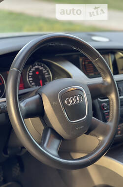 Седан Audi A4 2008 в 