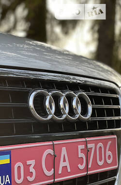 Седан Audi A4 2008 в 