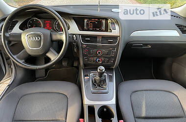 Седан Audi A4 2008 в 