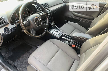 Універсал Audi A4 2006 в Іршаві