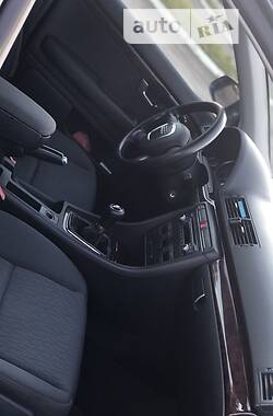 Седан Audi A4 2006 в 