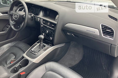 Седан Audi A4 2014 в Сумах