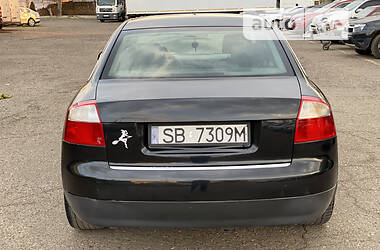 Седан Audi A4 2003 в 