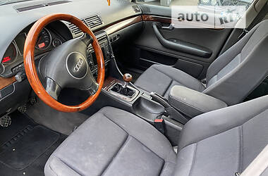 Седан Audi A4 2003 в 