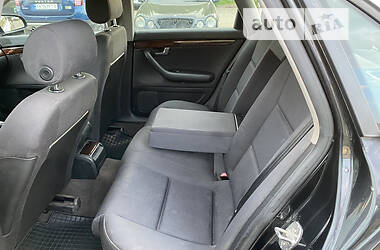 Седан Audi A4 2003 в 