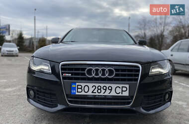 Универсал Audi A4 2010 в 