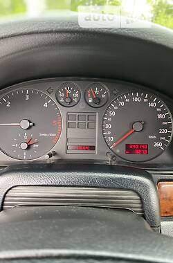 Седан Audi A4 1997 в Тернополе