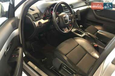 Универсал Audi A4 2007 в Подольске