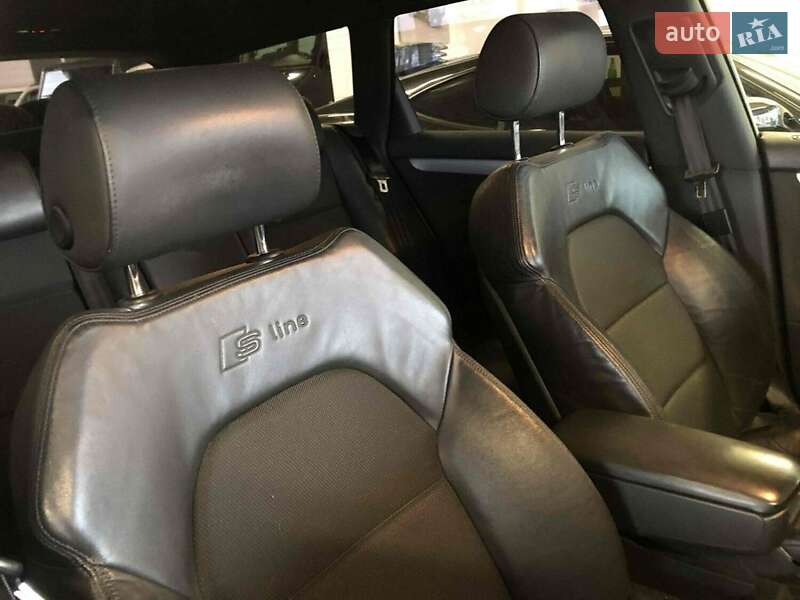 Универсал Audi A4 2007 в Подольске