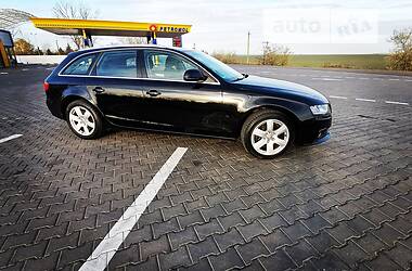 Универсал Audi A4 2009 в Беляевке