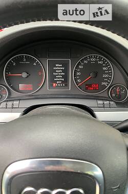 Універсал Audi A4 2006 в 