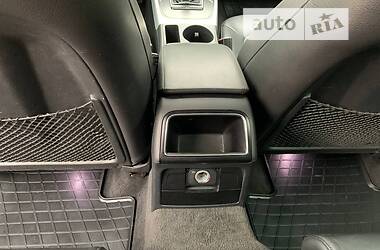 Седан Audi A4 2010 в 