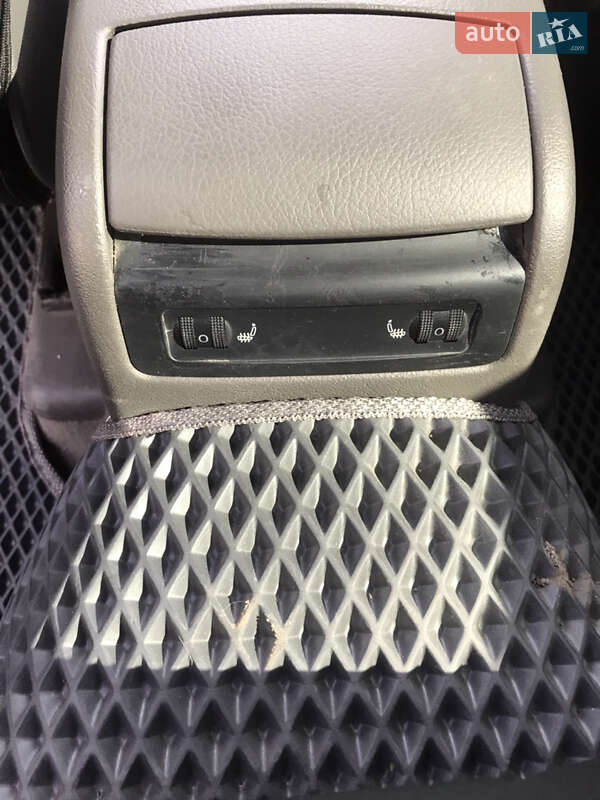 Универсал Audi A4 2004 в Дунаевцах