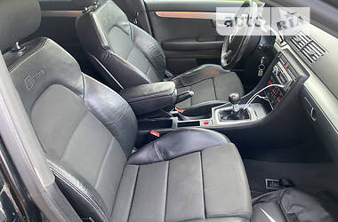 Універсал Audi A4 2006 в 
