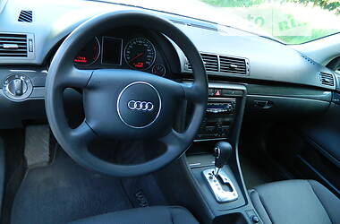 Універсал Audi A4 2003 в Рівному