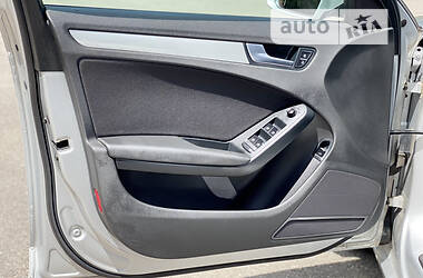 Седан Audi A4 2010 в 