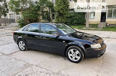 Седан Audi A4 2004 в 