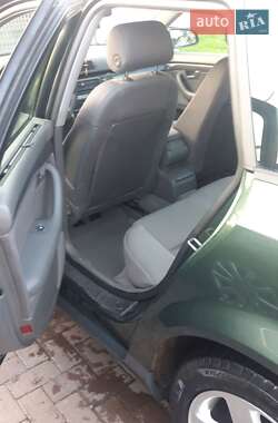 Универсал Audi A4 2002 в Черновцах