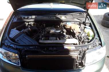 Универсал Audi A4 2002 в Черновцах