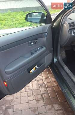 Универсал Audi A4 2002 в Черновцах