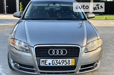 Седан Audi A4 2005 в 