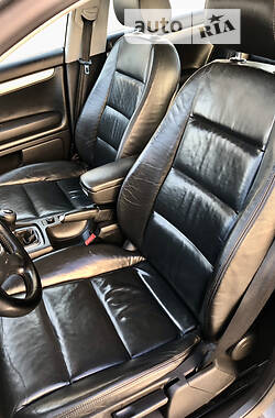Седан Audi A4 2005 в 
