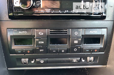Седан Audi A4 2005 в 