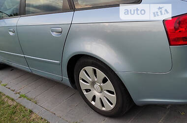 Универсал Audi A4 2007 в Житомире