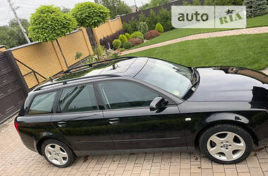 Универсал Audi A4 2002 в 