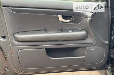 Универсал Audi A4 2002 в 