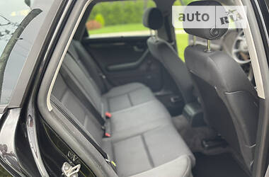 Универсал Audi A4 2002 в 