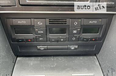 Универсал Audi A4 2002 в 