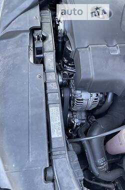 Седан Audi A4 2011 в 