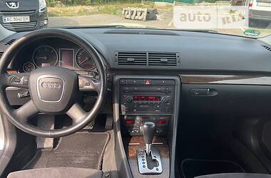 Универсал Audi A4 2006 в Нововолынске