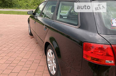 Универсал Audi A4 2006 в Трускавце