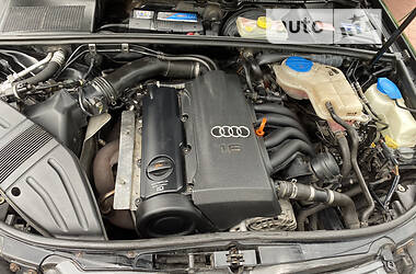 Универсал Audi A4 2006 в Трускавце