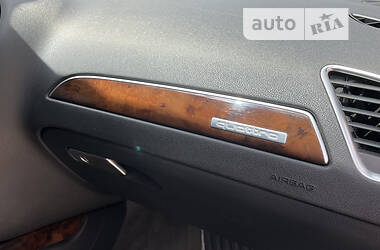 Седан Audi A4 2014 в 