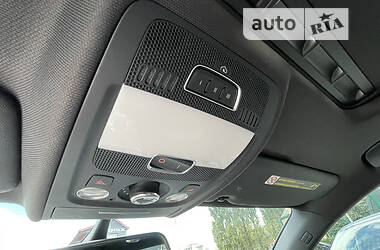 Седан Audi A4 2014 в 