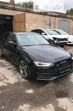 Седан Audi A4 2013 в Киеве