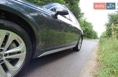 Универсал Audi A4 2019 в Киеве