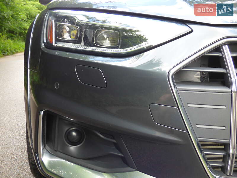 Універсал Audi A4 2019 в Києві