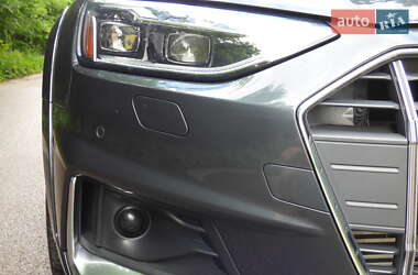 Универсал Audi A4 2019 в 