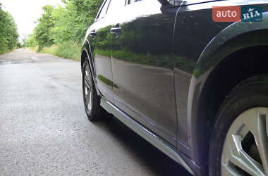 Универсал Audi A4 2019 в Киеве