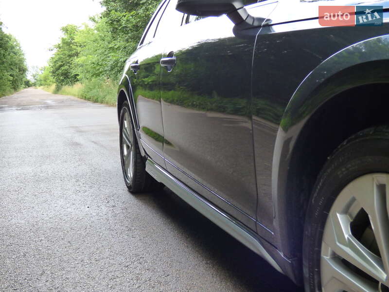 Універсал Audi A4 2019 в Києві