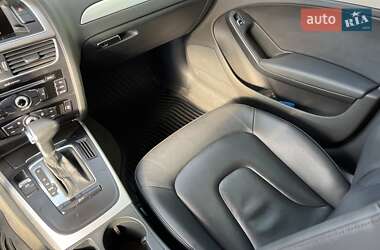Седан Audi A4 2014 в 