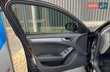 Седан Audi A4 2014 в 
