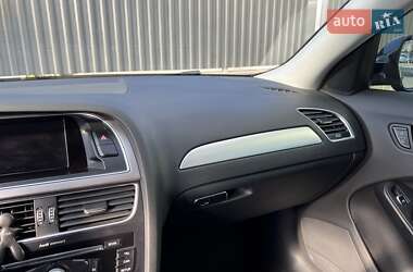 Седан Audi A4 2014 в 
