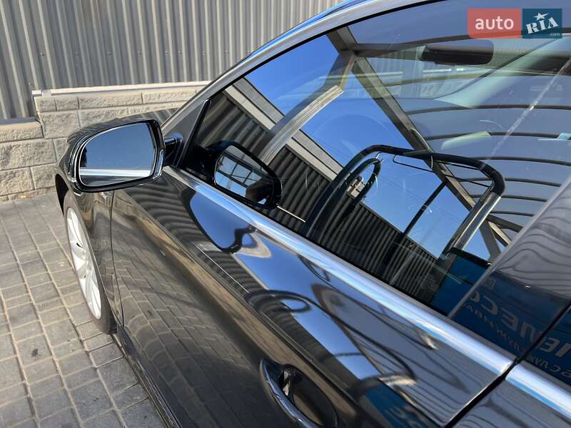 Седан Audi A4 2014 в Одессе