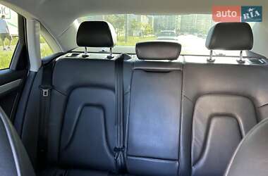 Седан Audi A4 2014 в 