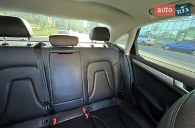 Седан Audi A4 2014 в 